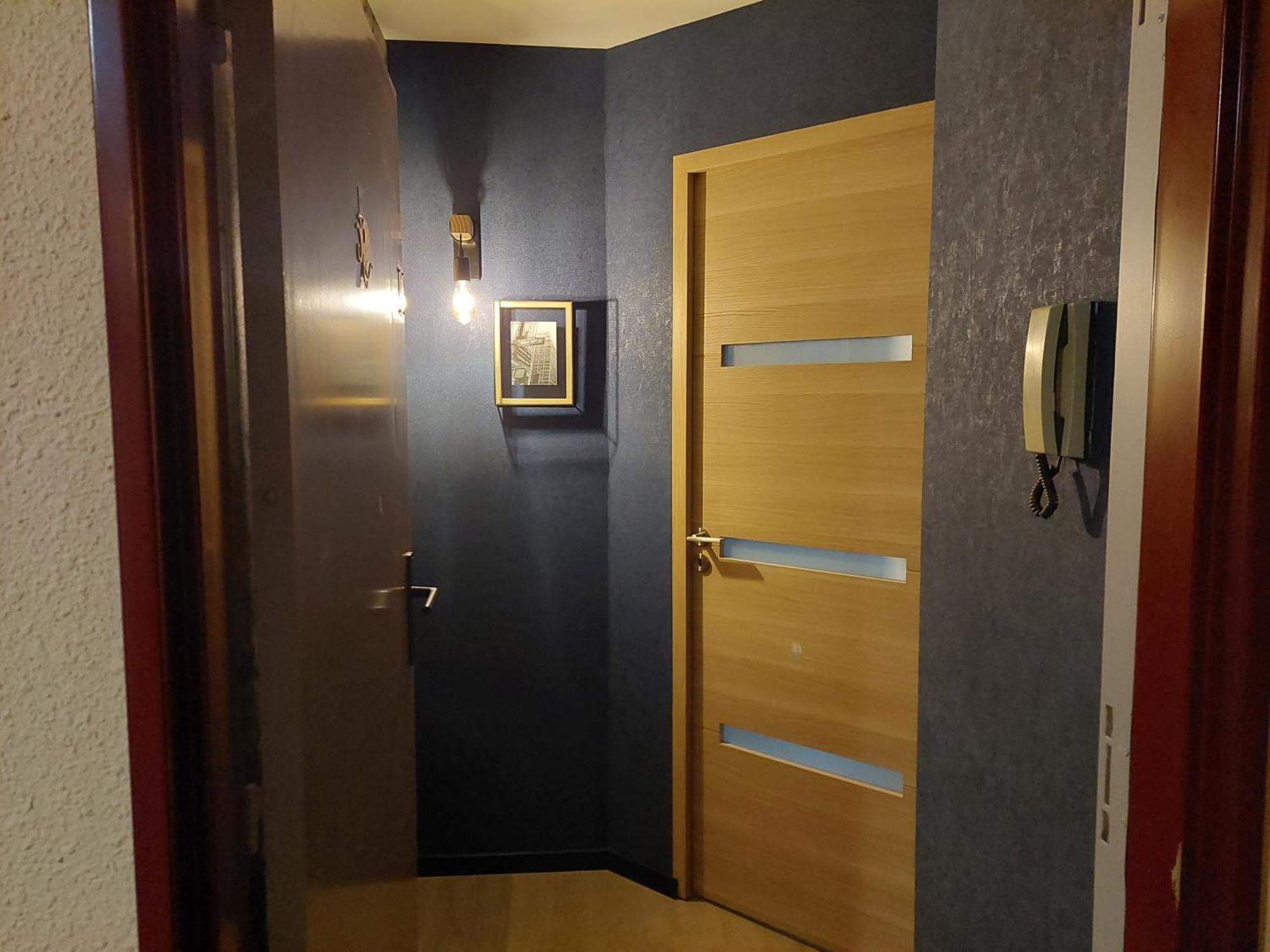 Appartement Le Panoramique à Toulouse Extérieur photo